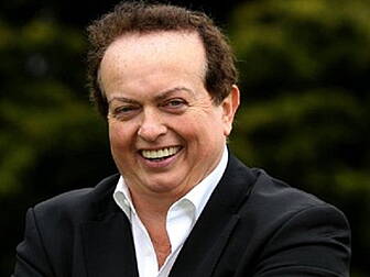 Joe Brolly - Marty Morrissey c...